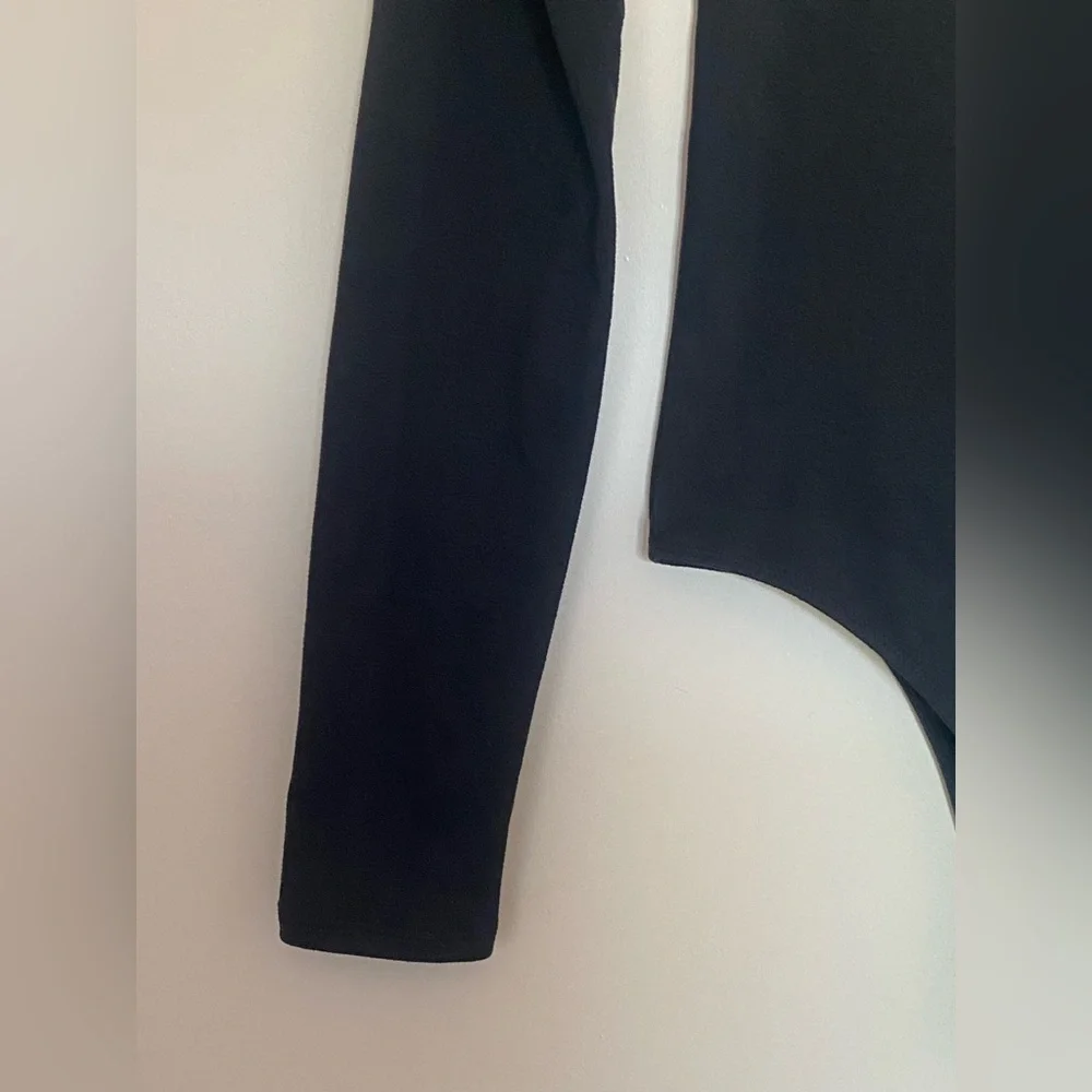 Hollister Classic Black‎ Sweatshirt